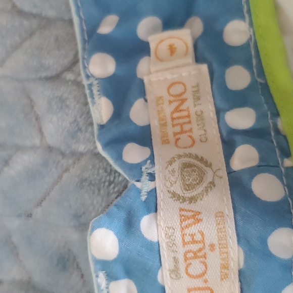 J. CREW CHINO - Picture 2 of 3